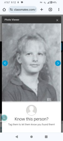 Donna Baker's Classmates profile album