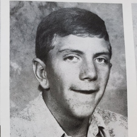 Jeff Hudgens' Classmates profile album