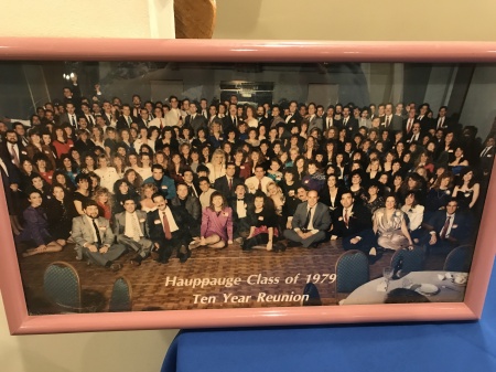 Lois Fruhwirth's album, Hauppauge HS Class of '79 40th Reunion