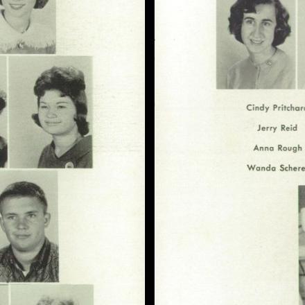 Cindy Quick's Classmates profile album