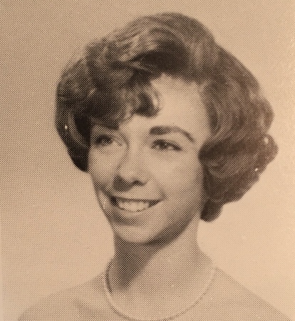 Suzanne Gleason's Classmates profile album