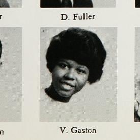 Veda Gaston's Classmates profile album