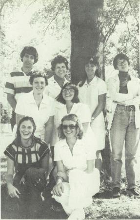 Sandra Nelson's Classmates profile album