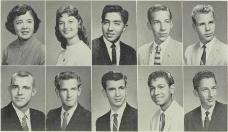 Marshall Rothman's Classmates profile album