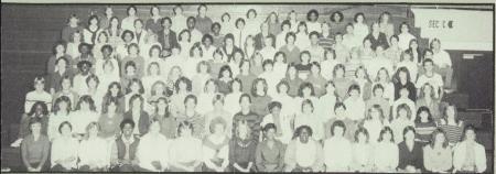 Angela Jones' Classmates profile album