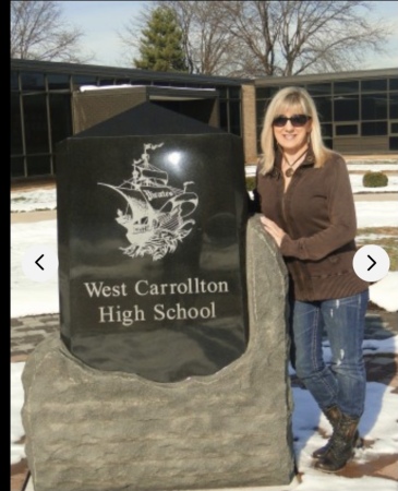 Angie Murrman Carlson's Classmates profile album