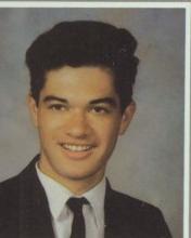 Scott Parks' Classmates profile album