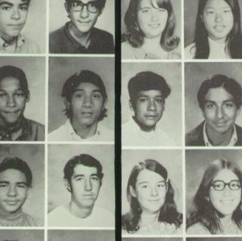 Anthony Hernandez's Classmates profile album