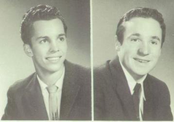 DONALD Ritter's Classmates profile album