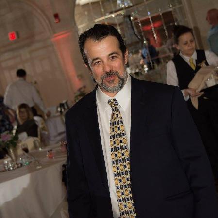 Frank D'Amore's Classmates® Profile Photo