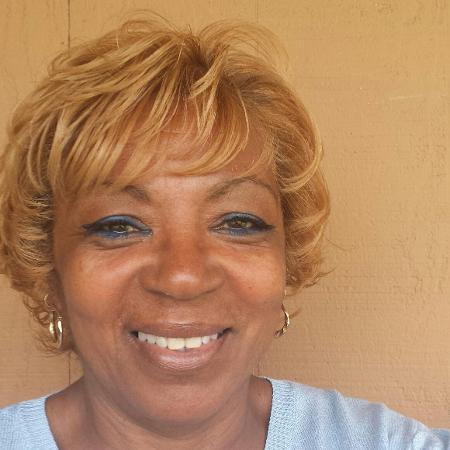 June Scott's Classmates® Profile Photo