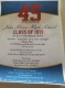 JGHS Class of 1971 45th Reunion reunion event on Sep 24, 2016 image