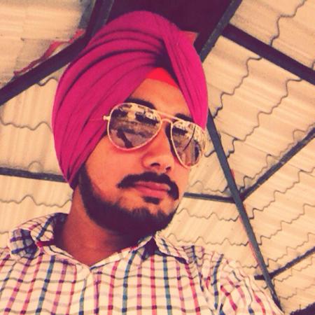 Gagan Singh's Classmates® Profile Photo