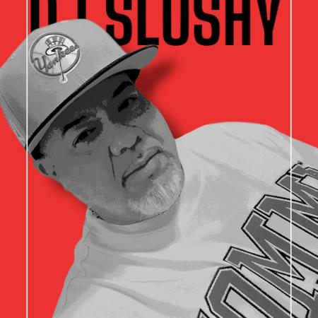 Dj-slushy Abe's Classmates® Profile Photo