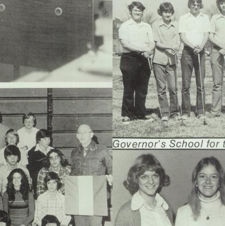 Susan Moody's Classmates profile album