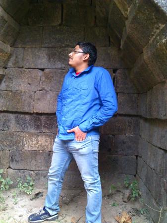 Anubhav Roy's Classmates® Profile Photo