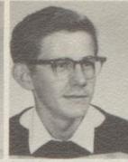 Roger Hammond's Classmates profile album