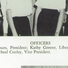 Ron McCain's Classmates profile album