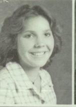 Sandy Barr's Classmates profile album