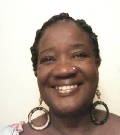 carletta saunders's Classmates® Profile Photo