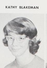 Kathy Meyers' Classmates profile album