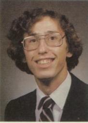 Walt Winston's Classmates profile album