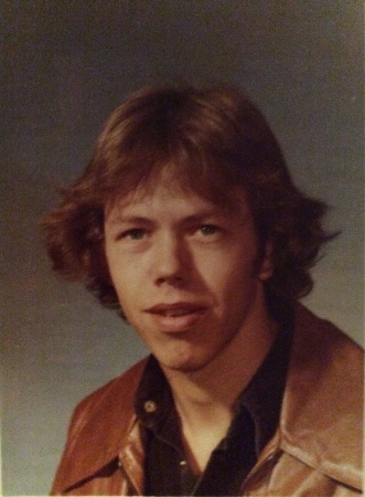 Paul van der Raadt's Classmates profile album