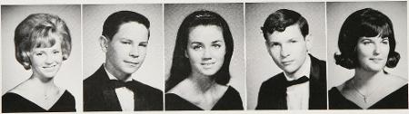 Sheryl Simons Smith's Classmates profile album