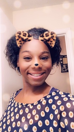 Chevondria Mitchell's Classmates® Profile Photo