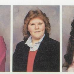 Christine Adkins' Classmates profile album