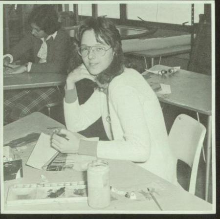 Patricia Daly's Classmates profile album