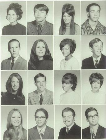 Mike Vanover's Classmates profile album