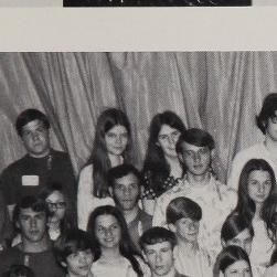 Peggy STOCKDALE's Classmates profile album