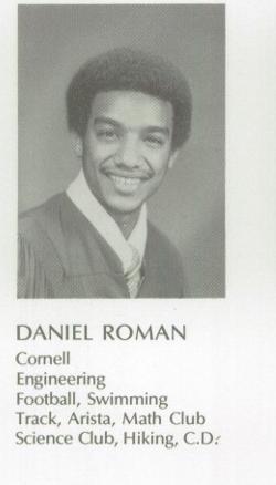 Dan Roman's Classmates profile album