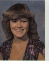 Colleen Campbell's Classmates profile album