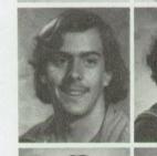 Geoff Burnaugh's Classmates profile album