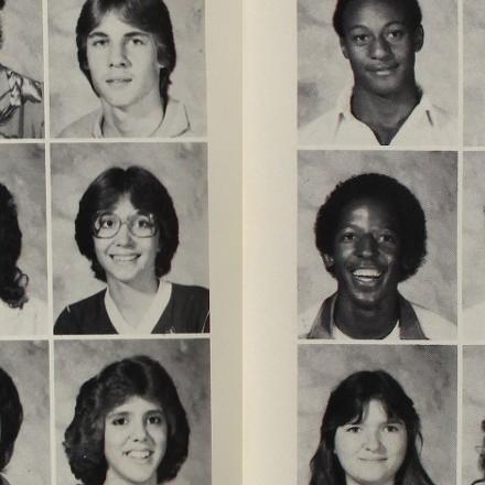 Mark Kinman's Classmates profile album