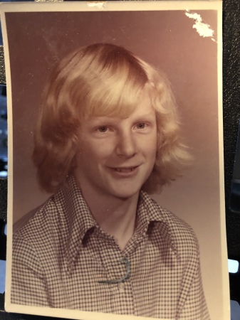 Greg Marshall's Classmates® Profile Photo