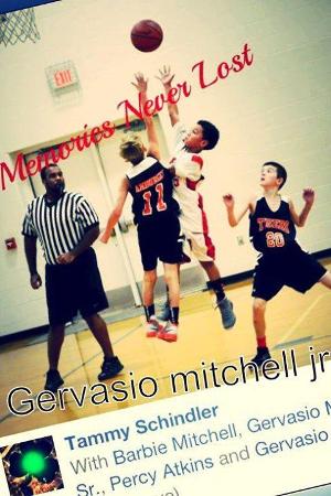 Gervasio Mitchell Jr.'s Classmates® Profile Photo