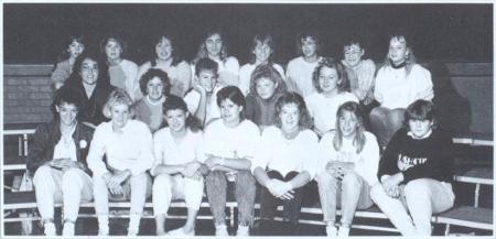 Jodi Schneider's Classmates profile album