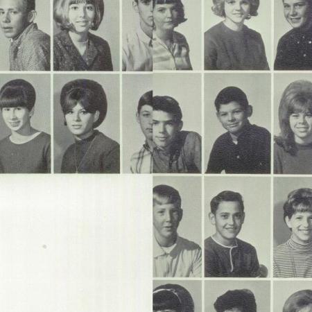 Regina Mello O'Dougherty's Classmates profile album