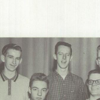 Gerald Colling's Classmates profile album