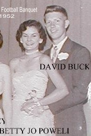 David Buck's Classmates profile album