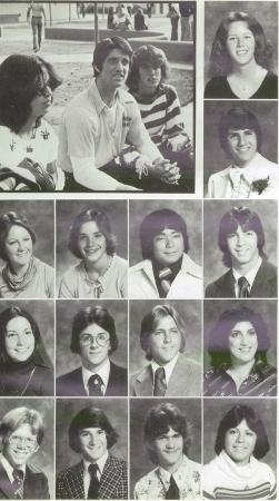 Rhonda Curtis' Classmates profile album