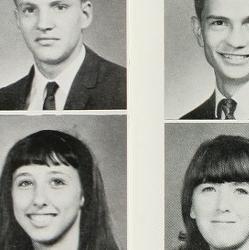 Sharon Broussard's Classmates profile album