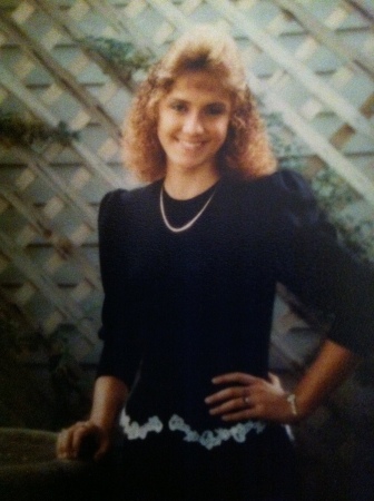 Michelle Stith's Classmates® Profile Photo