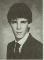 Todd Davis' Classmates profile album