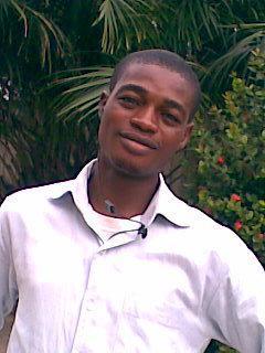 Adebayo Eyimofe's Classmates® Profile Photo