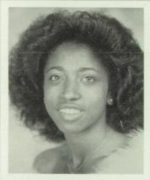 Yolanda Green's Classmates profile album