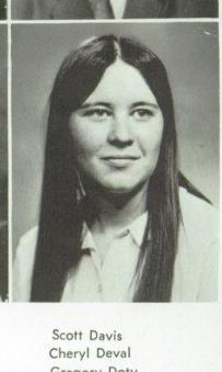 Jennifer Dresselhaus' Classmates profile album